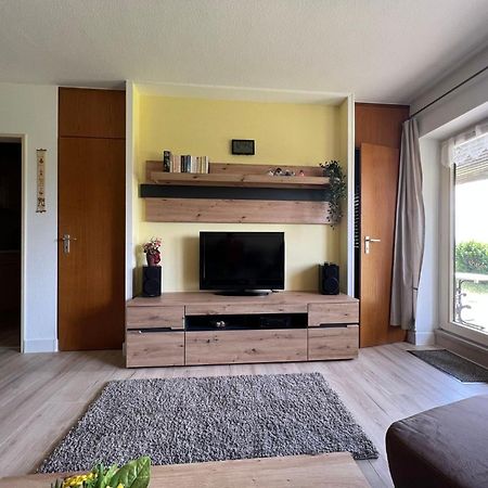 Apartment Schwarzwaldblick-14 By Interhome سخوناخ المظهر الخارجي الصورة