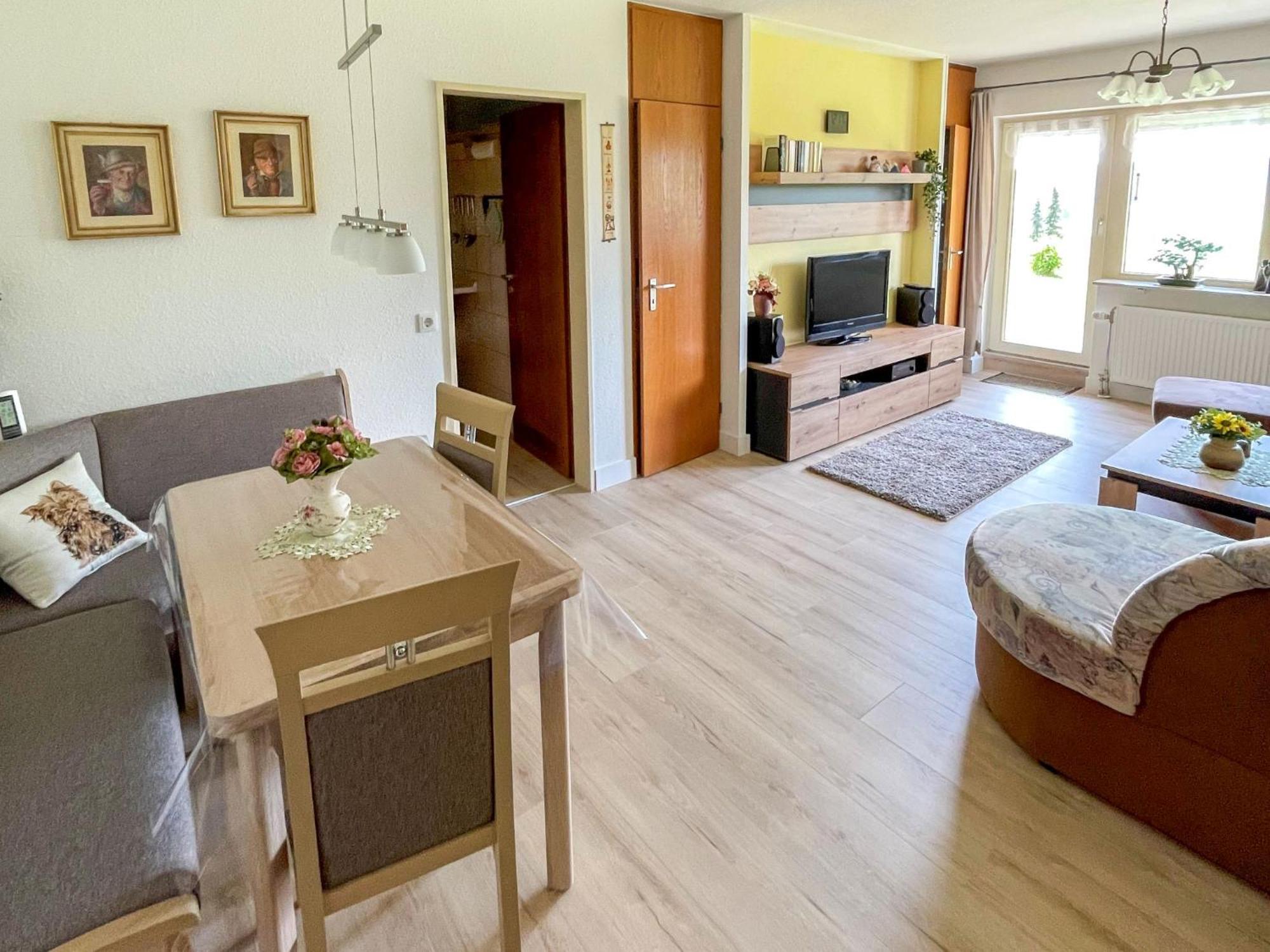 Apartment Schwarzwaldblick-14 By Interhome سخوناخ المظهر الخارجي الصورة